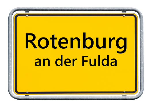 Bundespolizeiausbildungsstätte Rotenburg a. d. Fulda 
