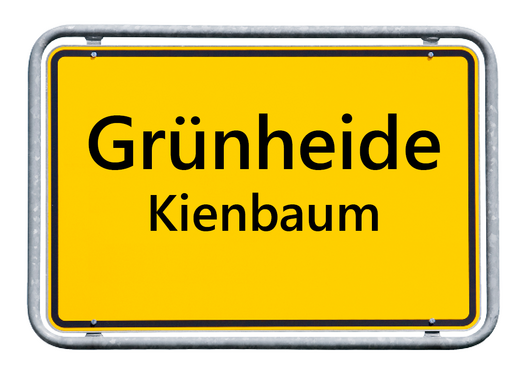 Bundespolizeisportschule Kienbaum 