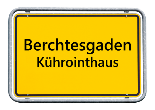 Bundespolizeitrainingszentrum Kührointhaus 