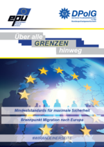 Über alle Grenzen hinweg
