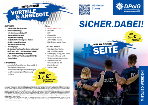 Beitrittserklärung Sonderaktion 1. HJ 2026