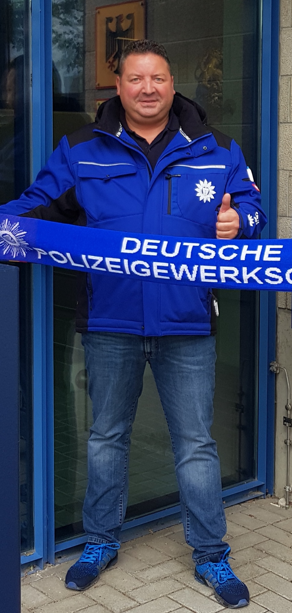 BPOLI Kleve