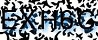 grafischer Sicherheitscode
