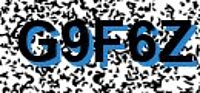grafischer Sicherheitscode