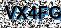grafischer Sicherheitscode