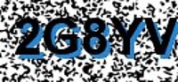 grafischer Sicherheitscode
