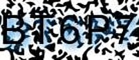 grafischer Sicherheitscode