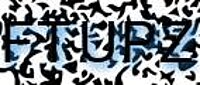 grafischer Sicherheitscode