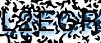 grafischer Sicherheitscode