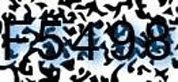 grafischer Sicherheitscode