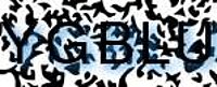 grafischer Sicherheitscode
