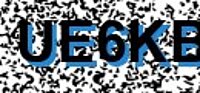 grafischer Sicherheitscode
