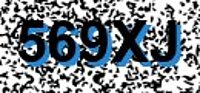 grafischer Sicherheitscode
