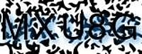 grafischer Sicherheitscode
