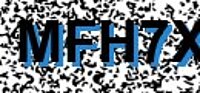grafischer Sicherheitscode