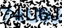 grafischer Sicherheitscode