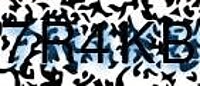 grafischer Sicherheitscode