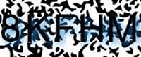 grafischer Sicherheitscode