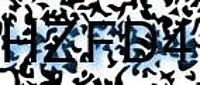 grafischer Sicherheitscode
