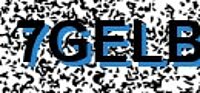 grafischer Sicherheitscode