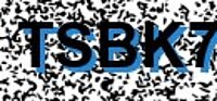 grafischer Sicherheitscode
