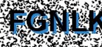 grafischer Sicherheitscode