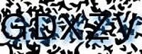 grafischer Sicherheitscode