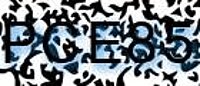 grafischer Sicherheitscode