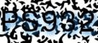 grafischer Sicherheitscode