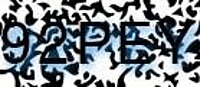 grafischer Sicherheitscode