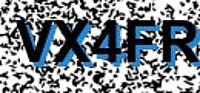 grafischer Sicherheitscode