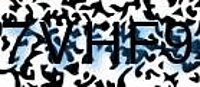 grafischer Sicherheitscode