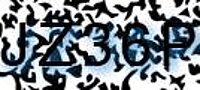 grafischer Sicherheitscode
