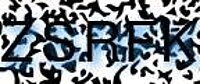 grafischer Sicherheitscode
