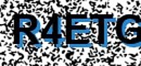 grafischer Sicherheitscode