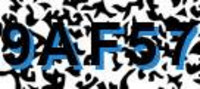 grafischer Sicherheitscode