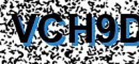 grafischer Sicherheitscode