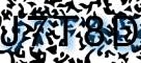 grafischer Sicherheitscode