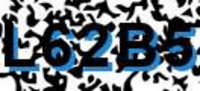 grafischer Sicherheitscode