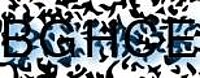 grafischer Sicherheitscode