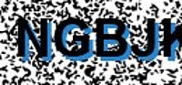 grafischer Sicherheitscode