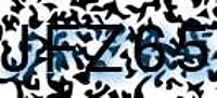 grafischer Sicherheitscode