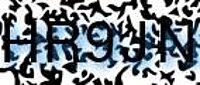 grafischer Sicherheitscode