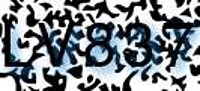 grafischer Sicherheitscode