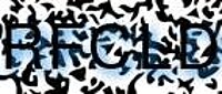 grafischer Sicherheitscode