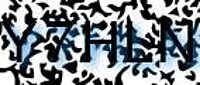 grafischer Sicherheitscode
