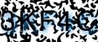 grafischer Sicherheitscode