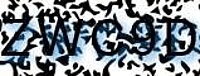 grafischer Sicherheitscode