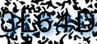 grafischer Sicherheitscode