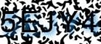 grafischer Sicherheitscode
